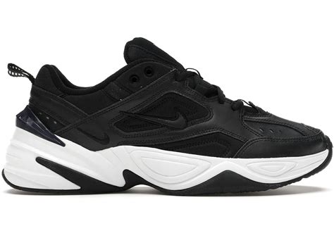 Nike M2K Tekno Black Obsidian Herren – AV4789